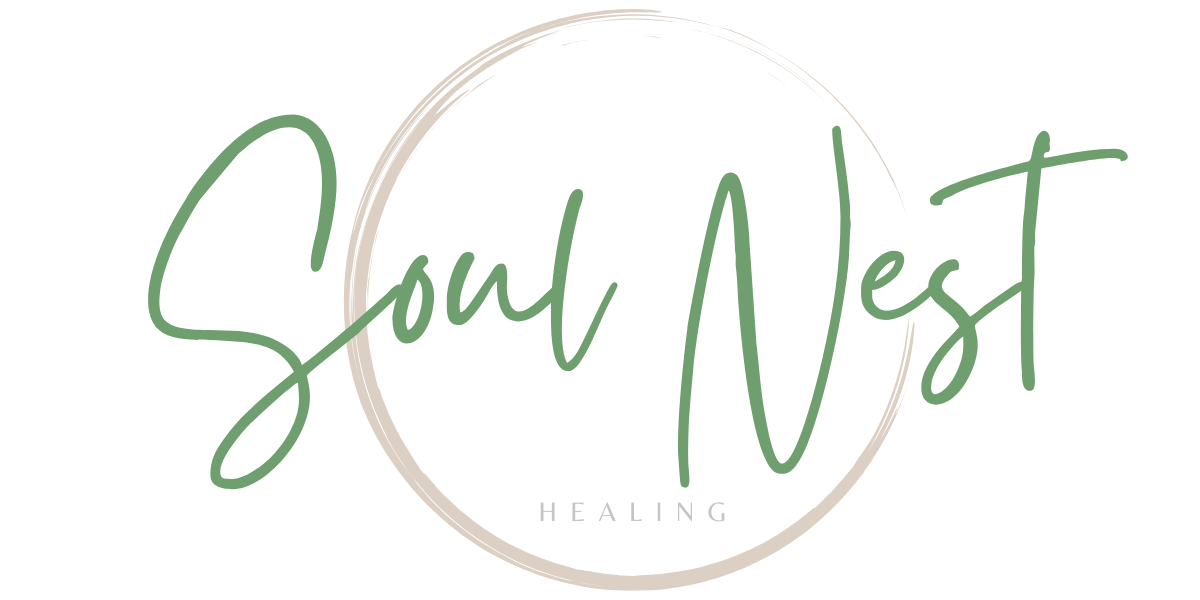 Soul Nest Healing
